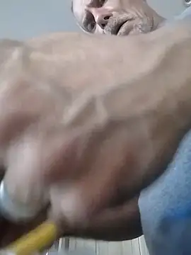 Biknight's Webcam Show