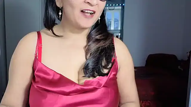 Chat XXX en directo de HotSpicyGujju