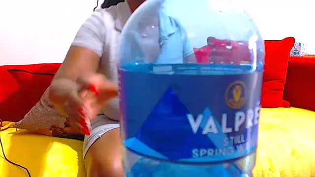 BootyliciousAssxxx: вебкам-шоу