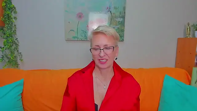 iamyourdream89's Live XXX Chat