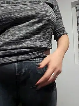 Chat XXX en directo de KristenVega