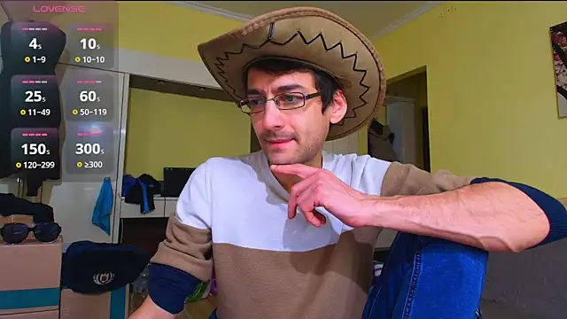 HungEddy live XXX chat