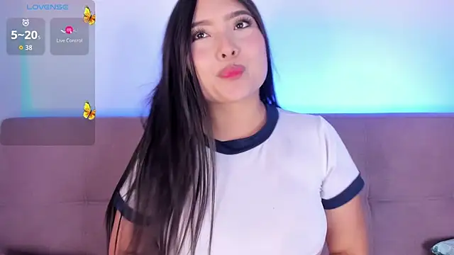 Sol_angel_のライブXXXチャット