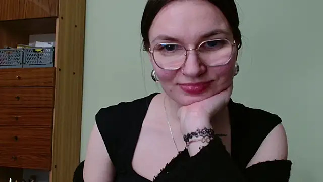 Czat XXX na żywo – LooveELLYx