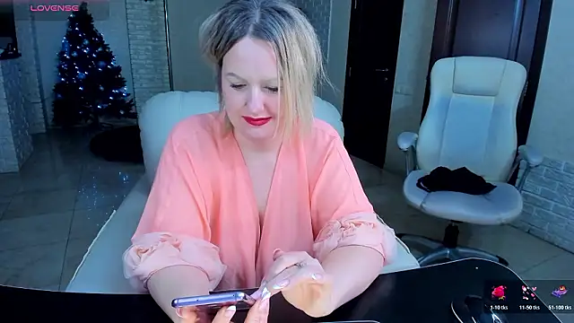 MariemLui's Live XXX Chat