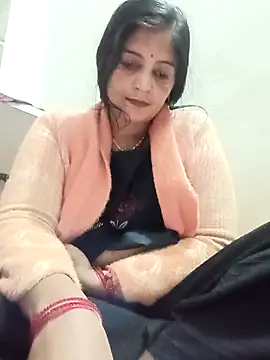 Mohni_love's Webcam Show