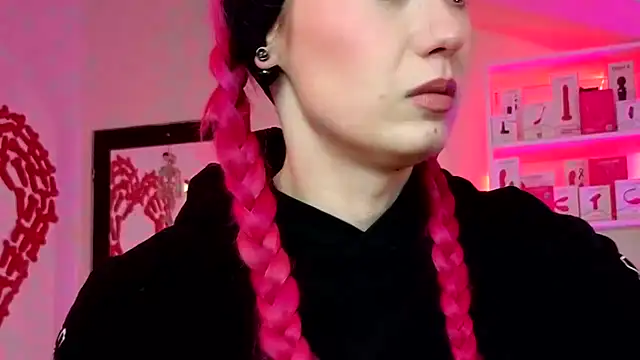 kulteacher Live XXX-Chat