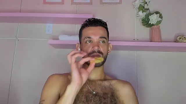 EthanGrey's Live XXX Chat