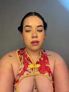 krisstenSantos' Live XXX Chat