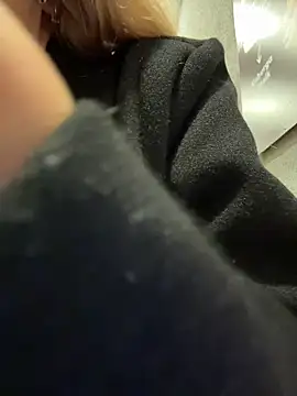 Chat XXX ao vivo de Betsy