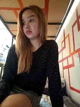 Chat +18 de SherrylShaw ao vivo