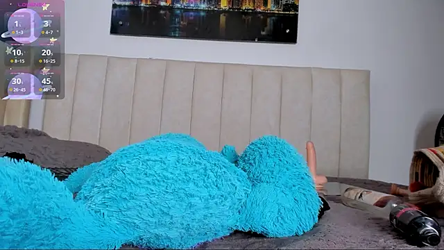 Naomi_Aranda Live XXX Chat