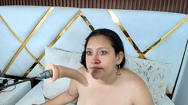 Stacy_Gomez_のライブXXXチャット