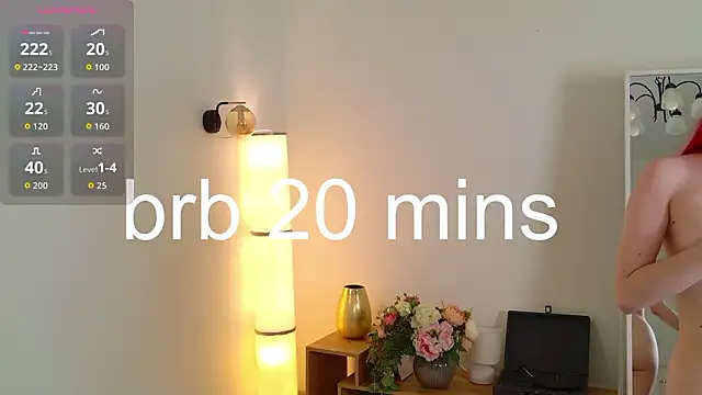 Kim_Redd Chat XXX in diretta