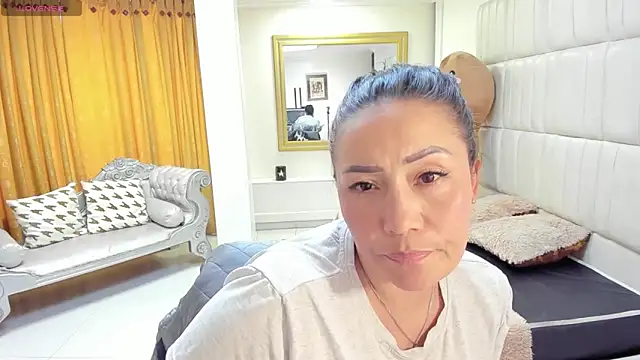 gaby_trent's Live XXX Chat