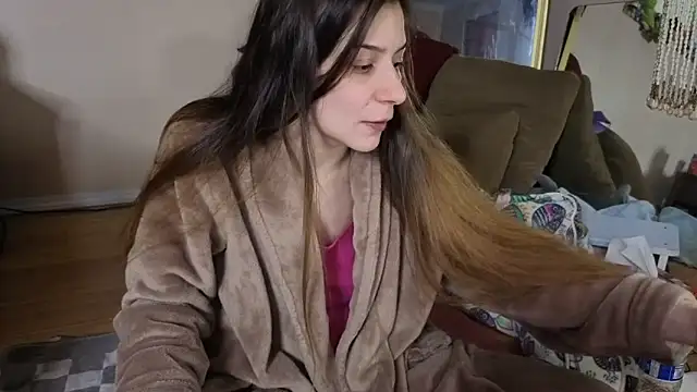 Chat XXX en directo de Angelicaskeet