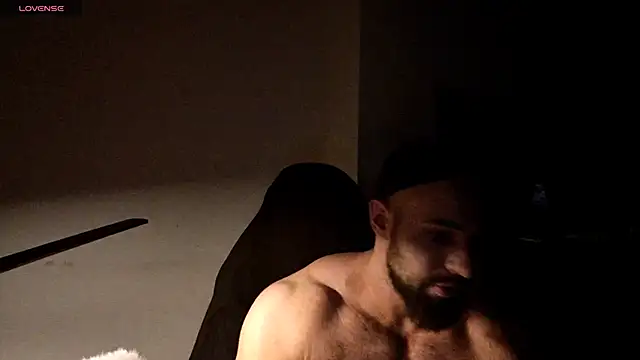 Musculus6 Chat XXX in diretta