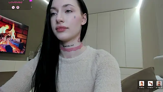 JenniferQueen11's Live XXX Chat