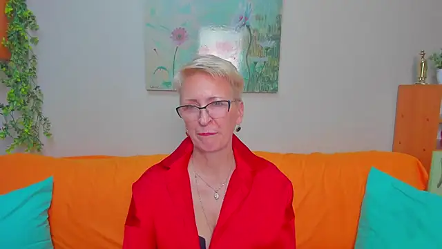 iamyourdream89 Adlı Modelin Canlı XXX Sohbeti