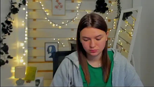 Chat +18 de Josephine_Kiss ao vivo