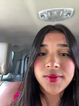 Czat XXX na żywo – Mariangel_11