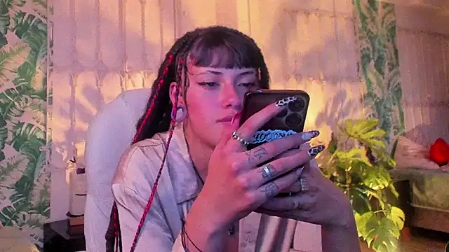 Czat XXX na żywo – _sharlotte777