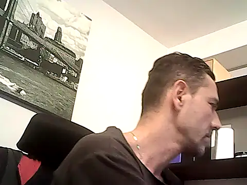 Czat XXX na żywo – mastercharisma35