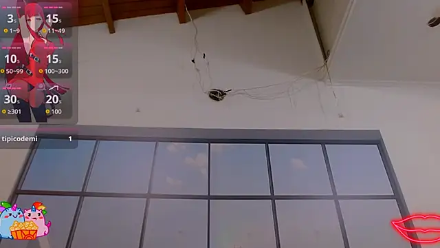 sara_hot_18 现场XXX聊天