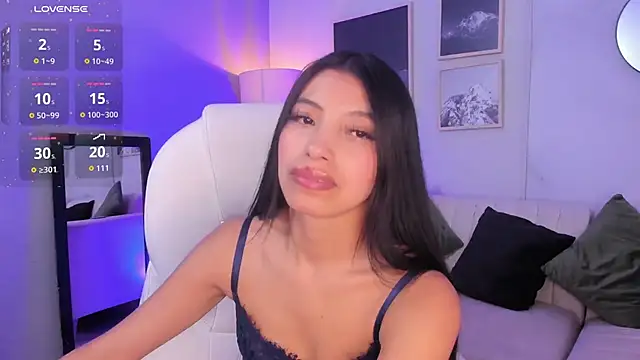 Tiffany_Low's Live XXX Chat