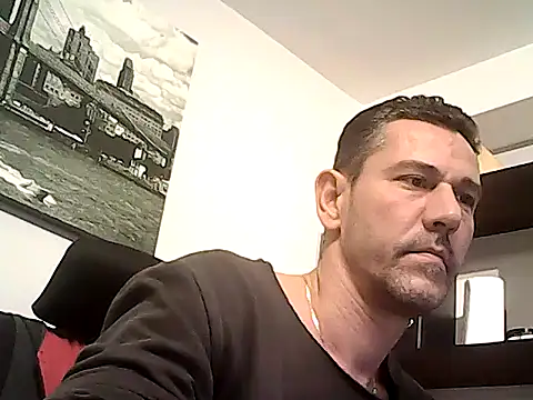 mastercharisma35 Live XXX-Chat