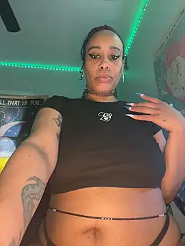 loveluna8 Live XXX-Chat