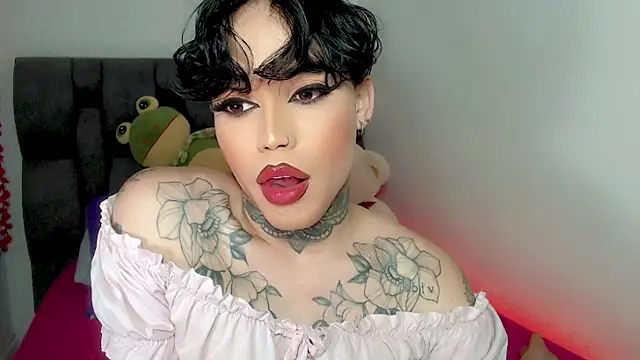 little_star_porn's Live XXX Chat