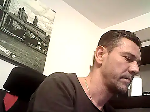 Czat XXX na żywo – mastercharisma35