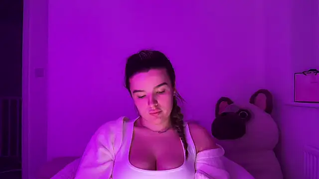 maisiesmithx Obrolan Langsung XXX