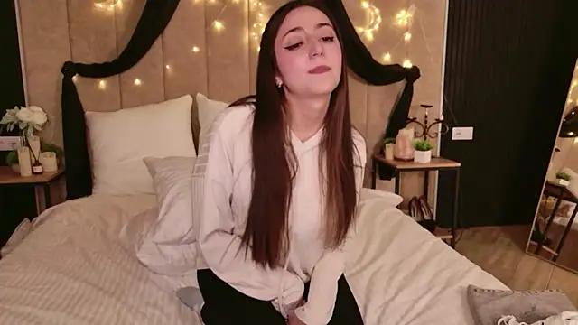 Gloria_Bendall: онлайн-секс-чат