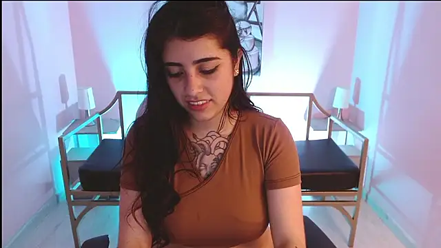 Show de Adri_gomez_x na webcam