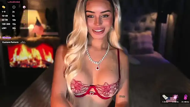 Chat XXX ao vivo de ZyraGoddes