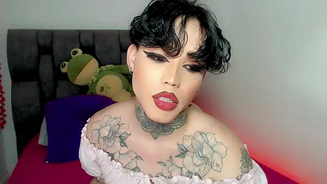 Chat XXX ao vivo de little_star_porn