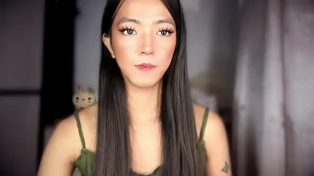 Show de slimladyxoxo na webcam