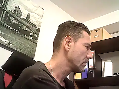 mastercharisma35 라이브 XXX 채팅