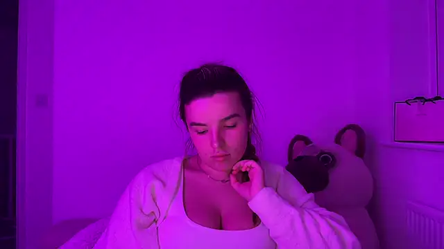 maisiesmithx: онлайн-секс-чат