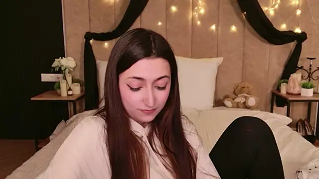 Gloria_Bendall: απευθείας συνομιλία ΧΧΧ