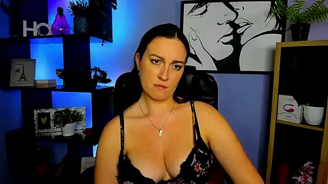 Živý XXX chat FUN_AMI