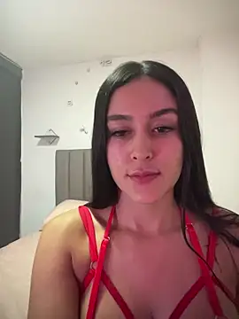 am_lee's Live XXX Chat