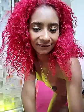 Sembang XXX Secara Langsung isaabellaa__