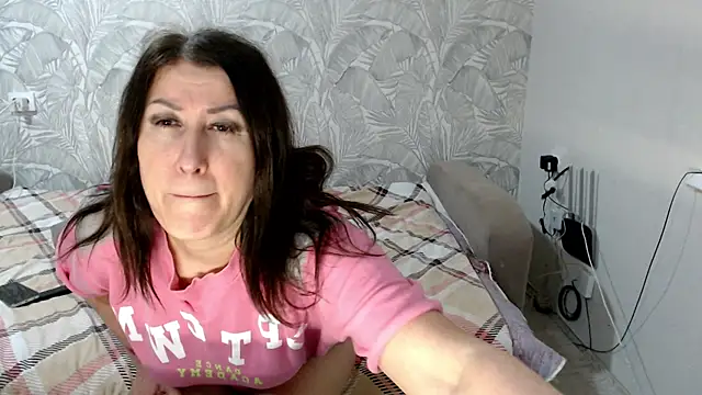 increible_della's Live XXX Chat