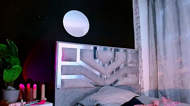 Chatroom XXX en direct de Candy_beauty