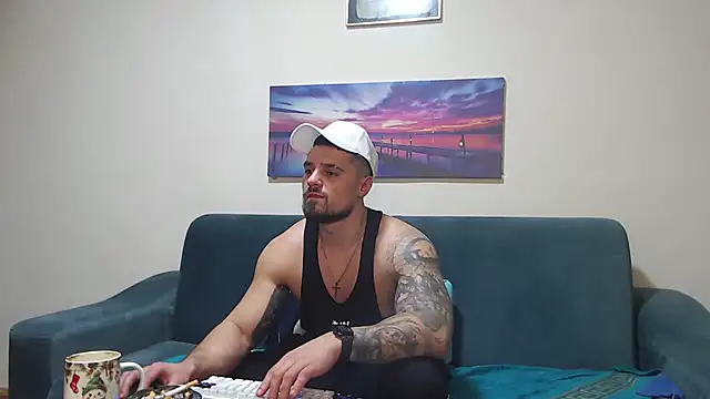 Tiberius_hunk's Live XXX Chat