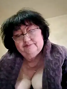 MilaSky5303 webcam show