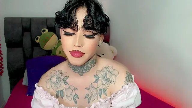 Živý XXX chat little_star_porn